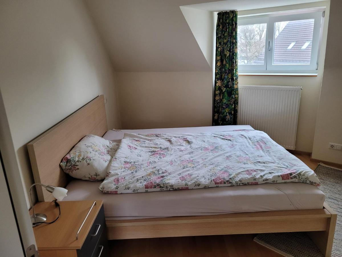 Ferienwohnung Dornbirn City Exterior foto